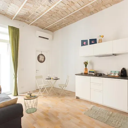 A Casa Di Serena Apartamento *