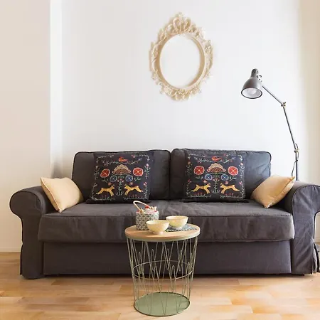A Casa Di Serena *