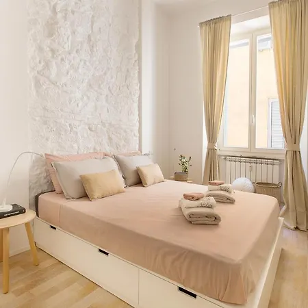 A Casa Di Serena * רומא